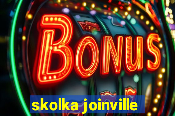 skolka joinville